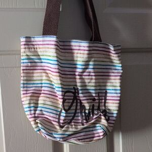 Vintage O'Neil Tote Bag